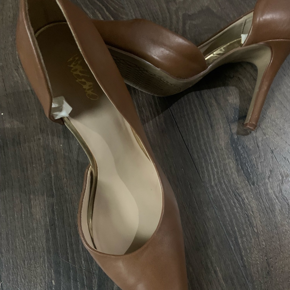 Women’s heels